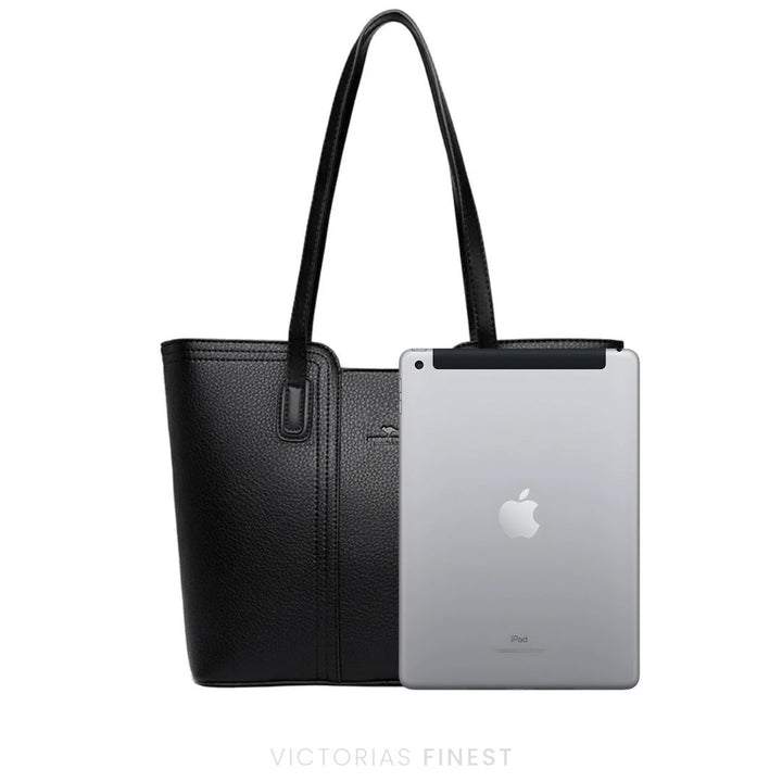 Signature Carry Tote Bag