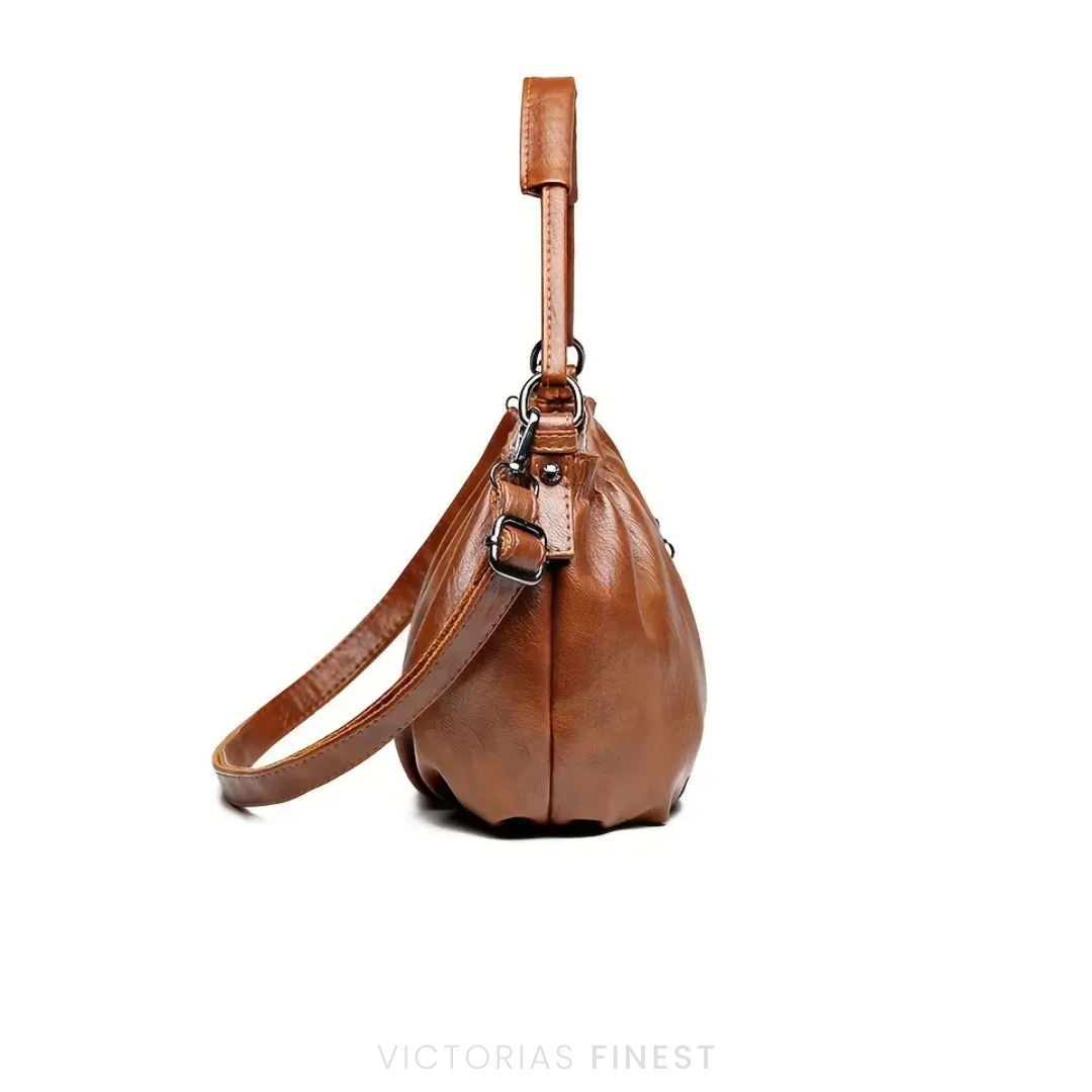 Sunday Stroll Shoulder Bag