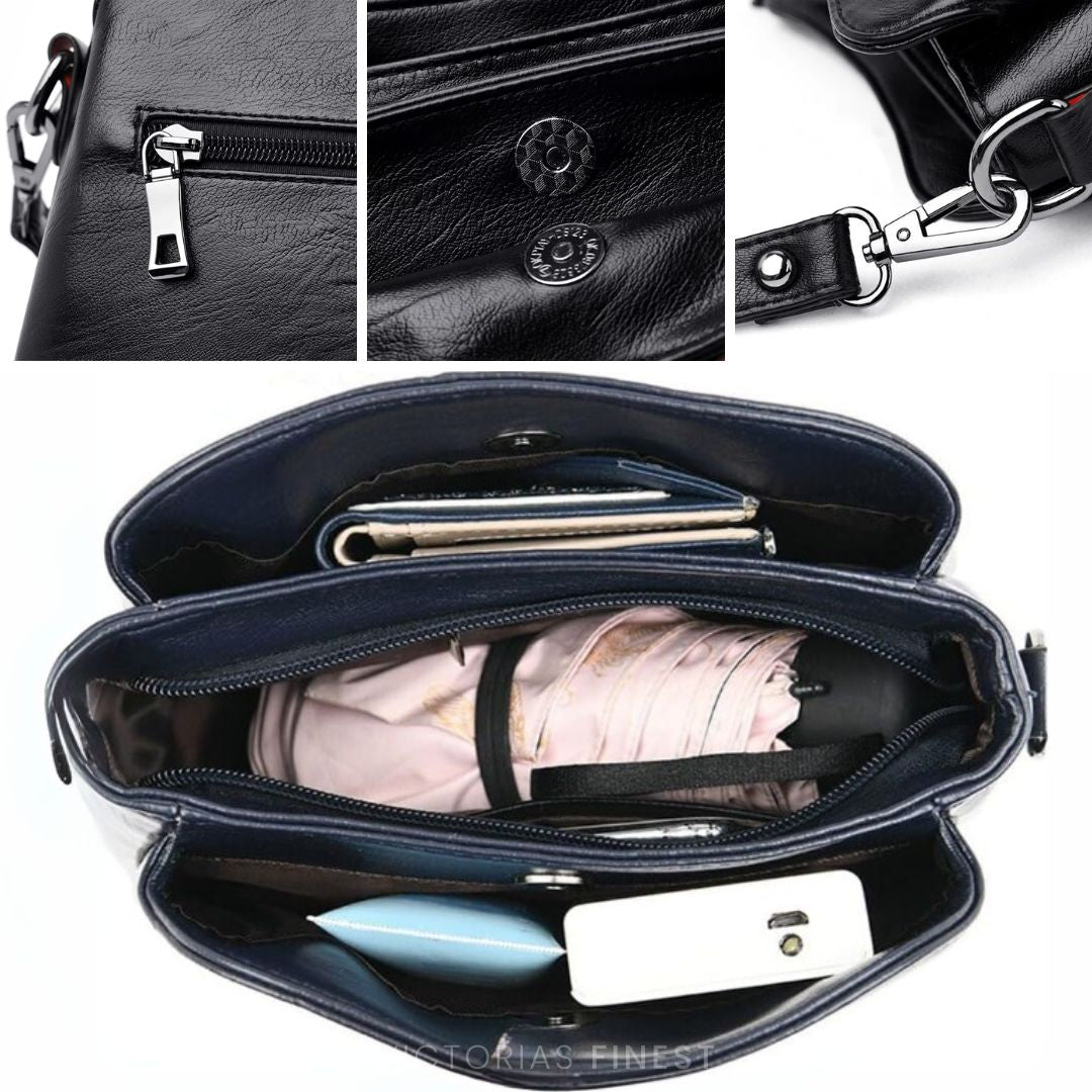 Urban Light Crossbody Bag