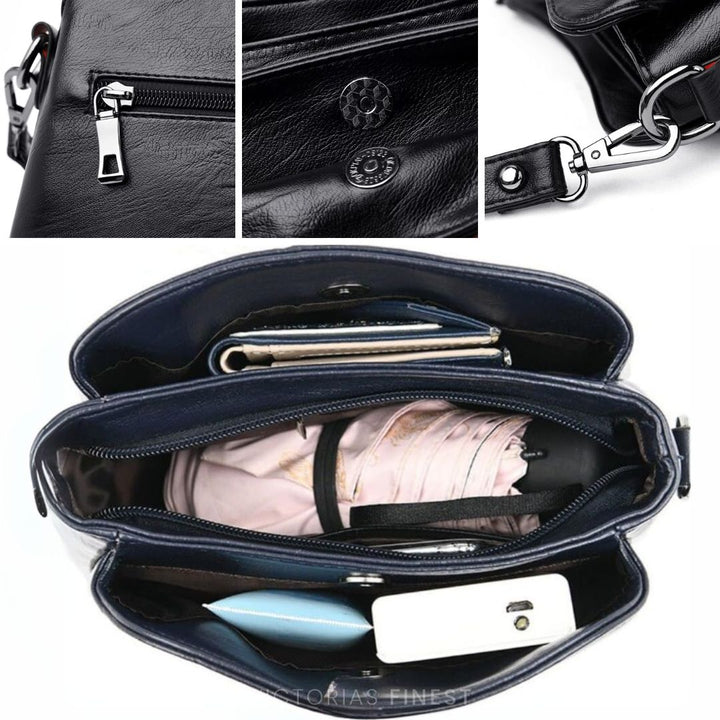 Urban Light Crossbody Bag