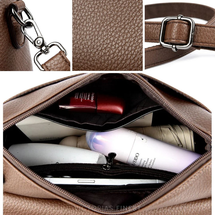 Pure Essence Shoulder Bag