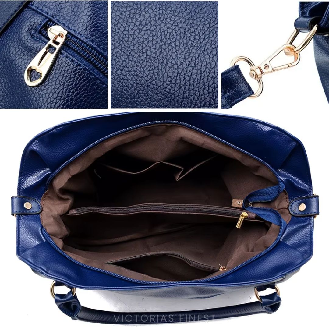 Savannah Ease Shoulder Bag