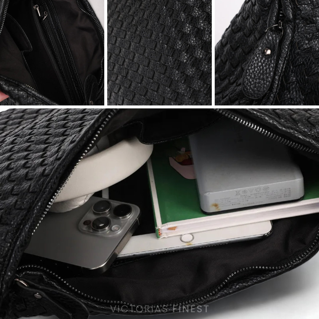 Urban Ease Tote Bag