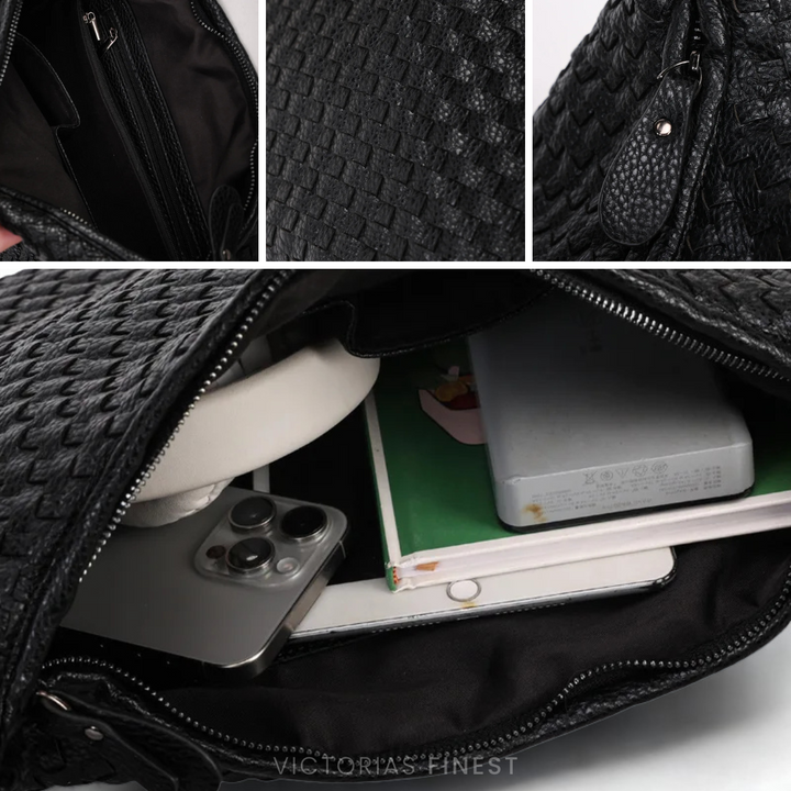 Urban Ease Tote Bag