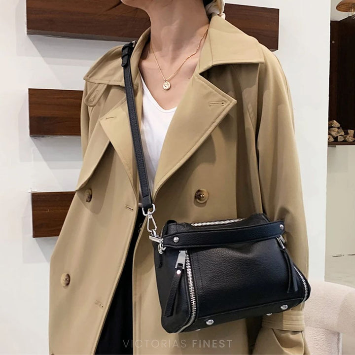 Café Moment Crossbody Bag