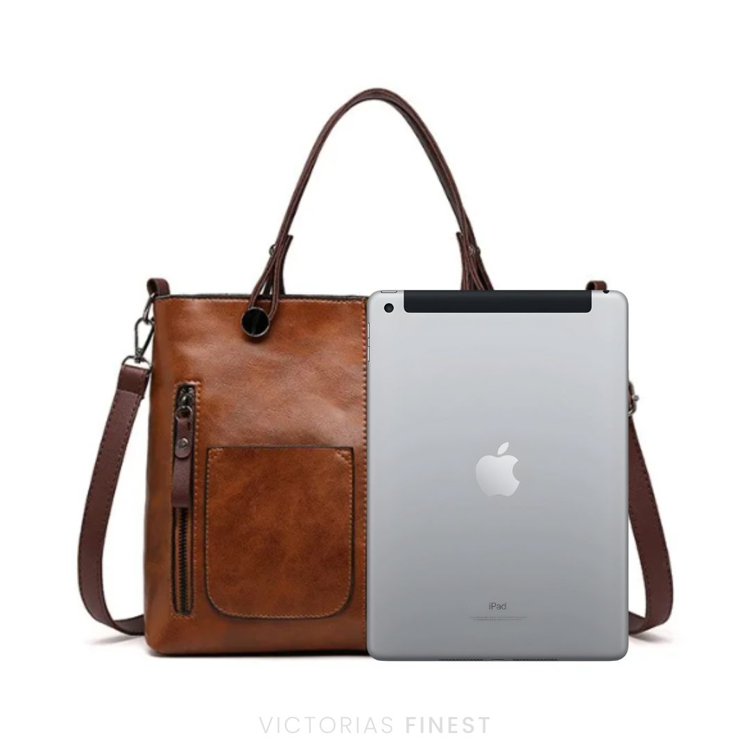 Timeless Ease Tote Bag