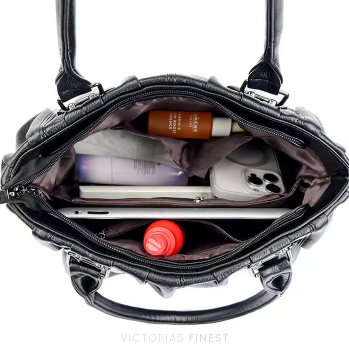 Eden Curve Shoulder Bag