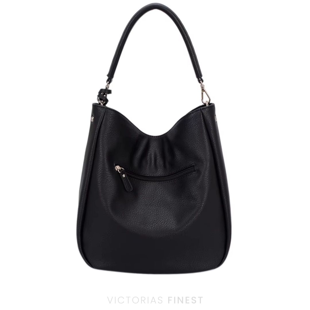 Signature Comfort Hobo Bag