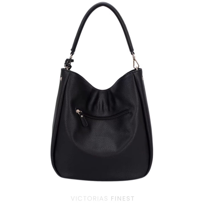 Signature Comfort Hobo Bag