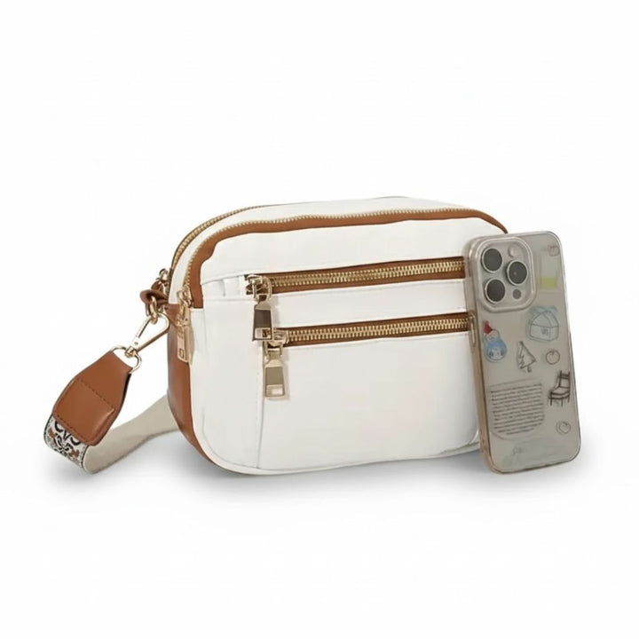 The CarryAll Crossbody