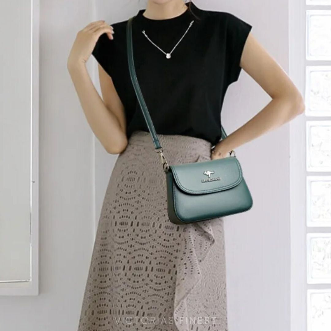 City Light Crossbody Bag