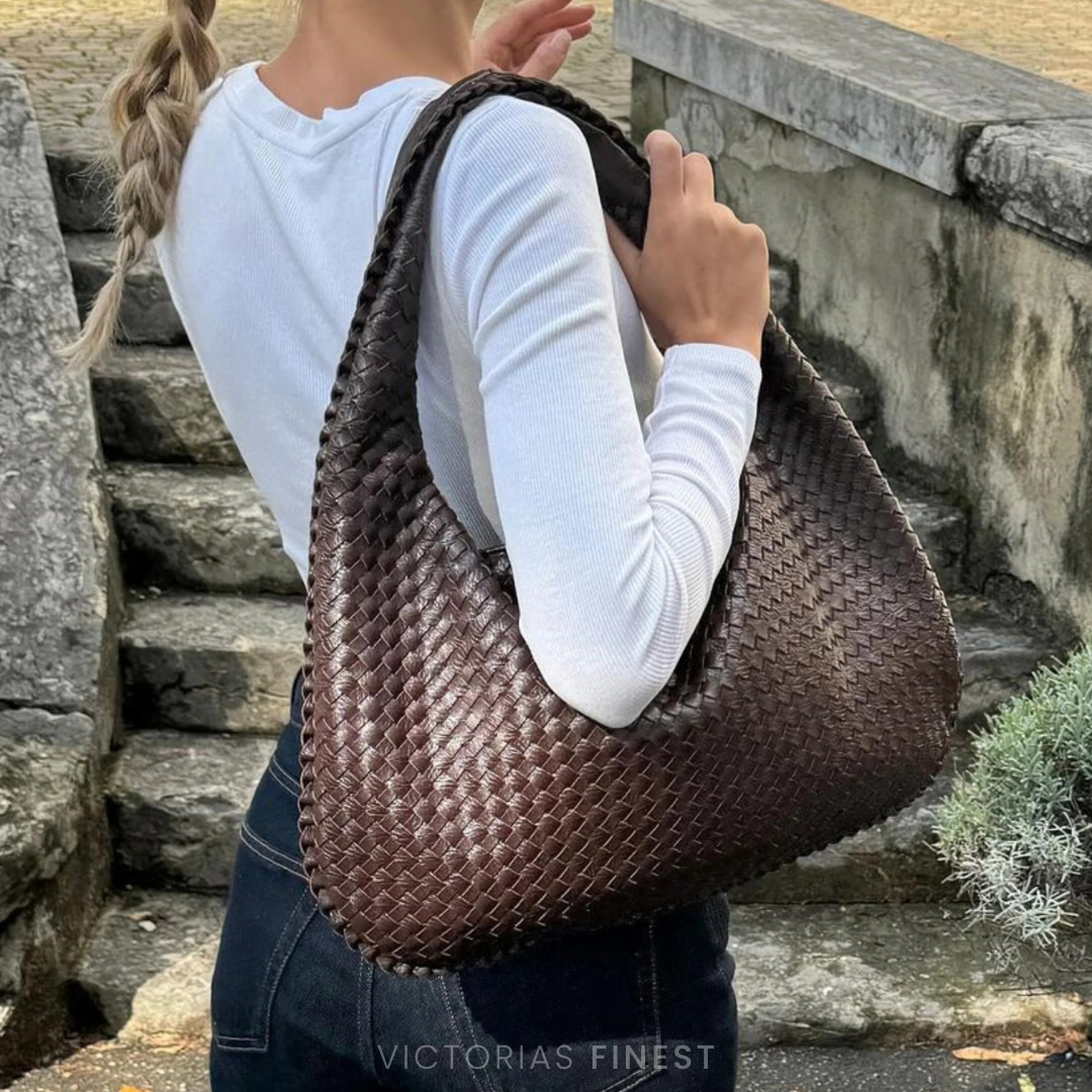 Urban Ease Tote Bag