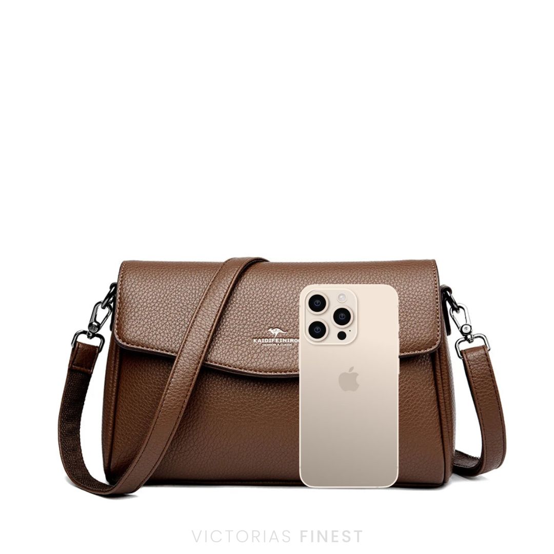 Pure Essence Shoulder Bag