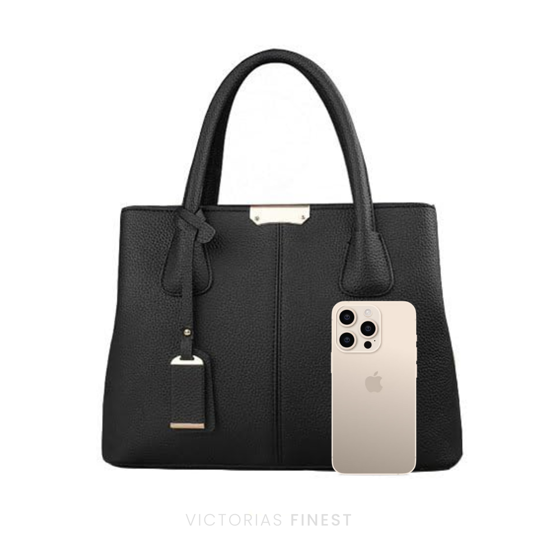 Royal Mile Shoulder Tote