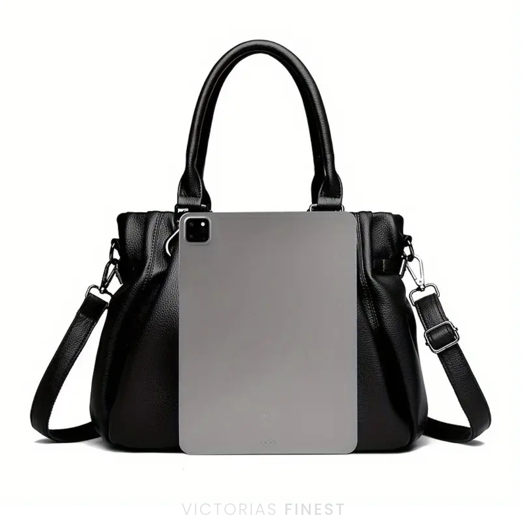 Eden Curve Shoulder Bag