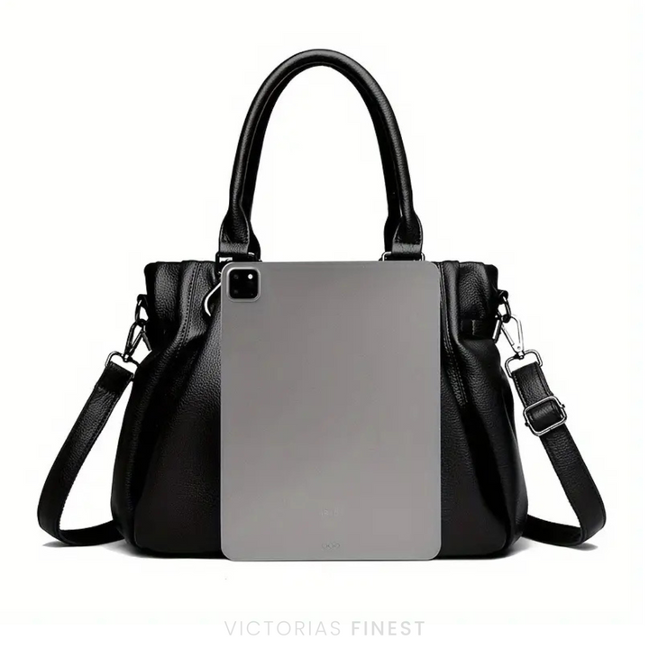 Eden Curve Shoulder Bag
