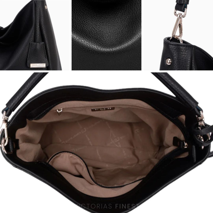 Signature Comfort Hobo Bag