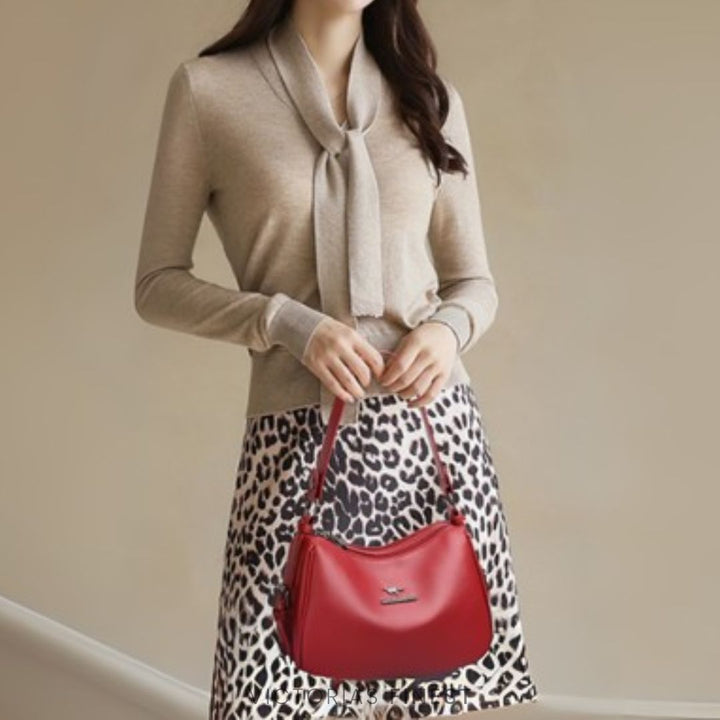 Weekend Ease Crossbody Bag