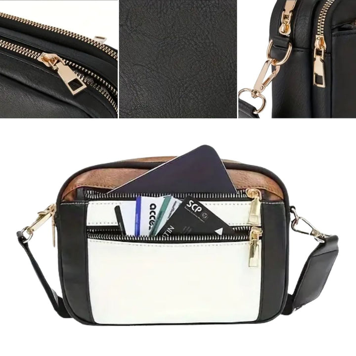 The CarryAll Crossbody