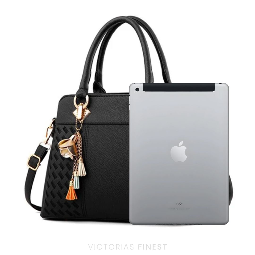 Sophisticated Touch Elegance Handbag