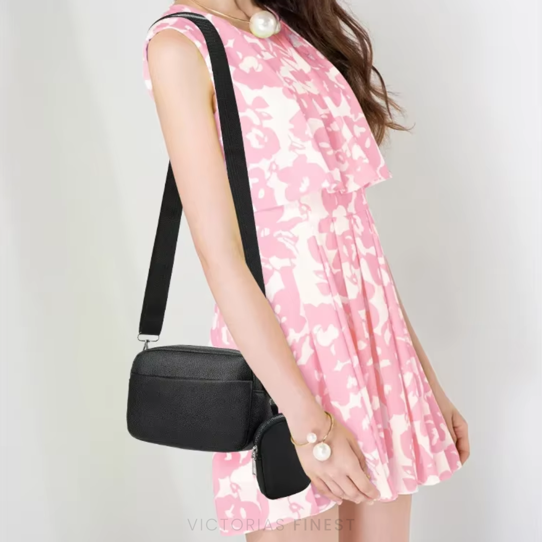 Essential Ease Crossbody Set