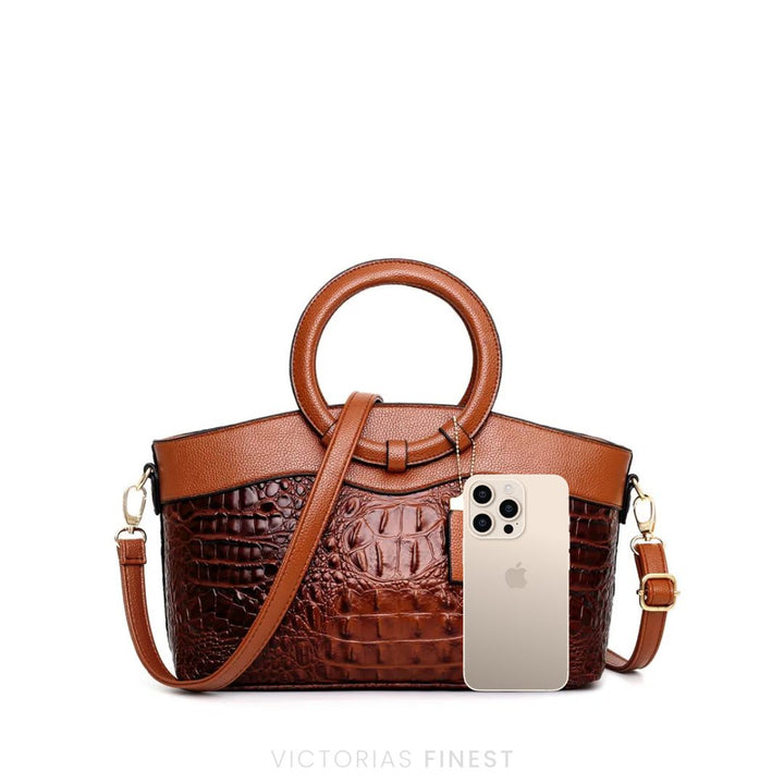 Ring Muse Shoulder Bag