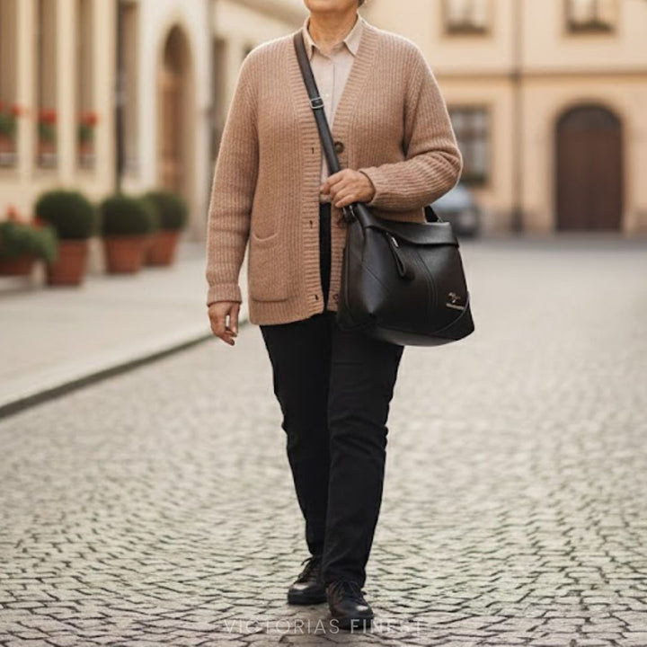 Harbour Calm Crossbody Bag