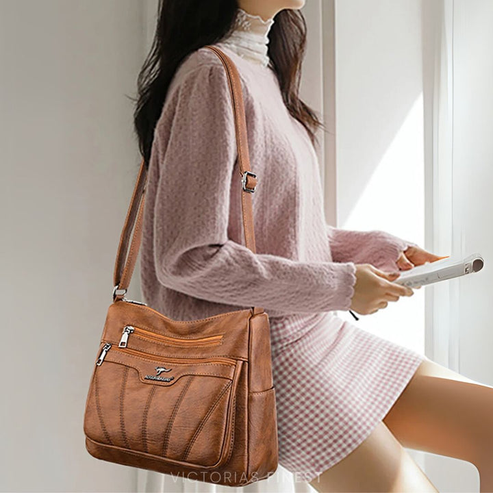 Daily Outing Crossbody Bag