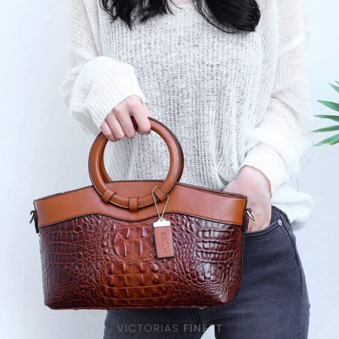 Ring Muse Shoulder Bag