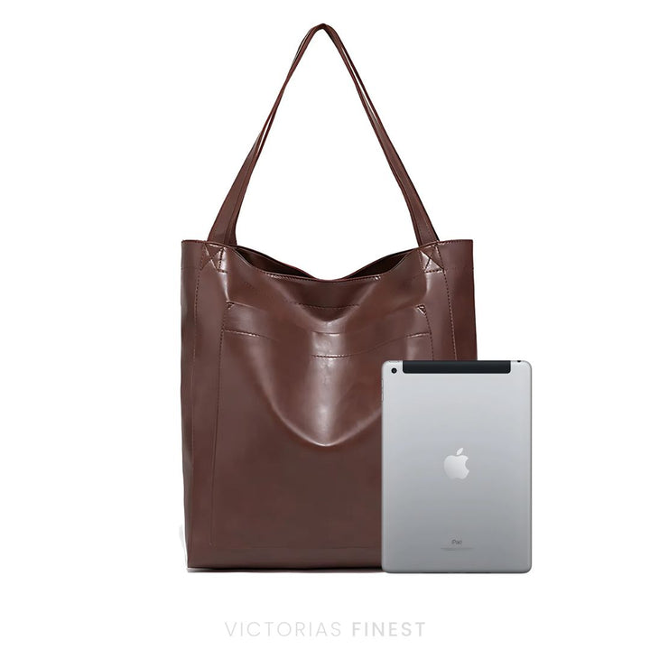 Classic Everyday Tote Bag
