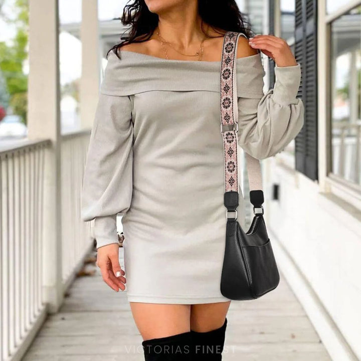 Aria Bloom Shoulder Bag