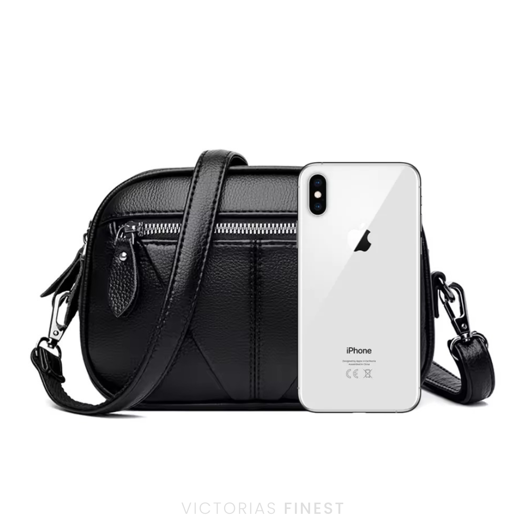 City Stroll Crossbody Bag