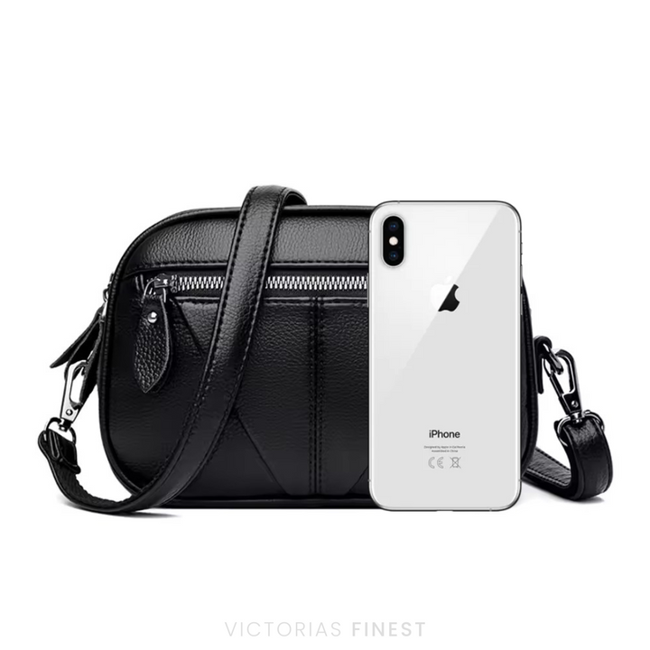 City Stroll Crossbody Bag