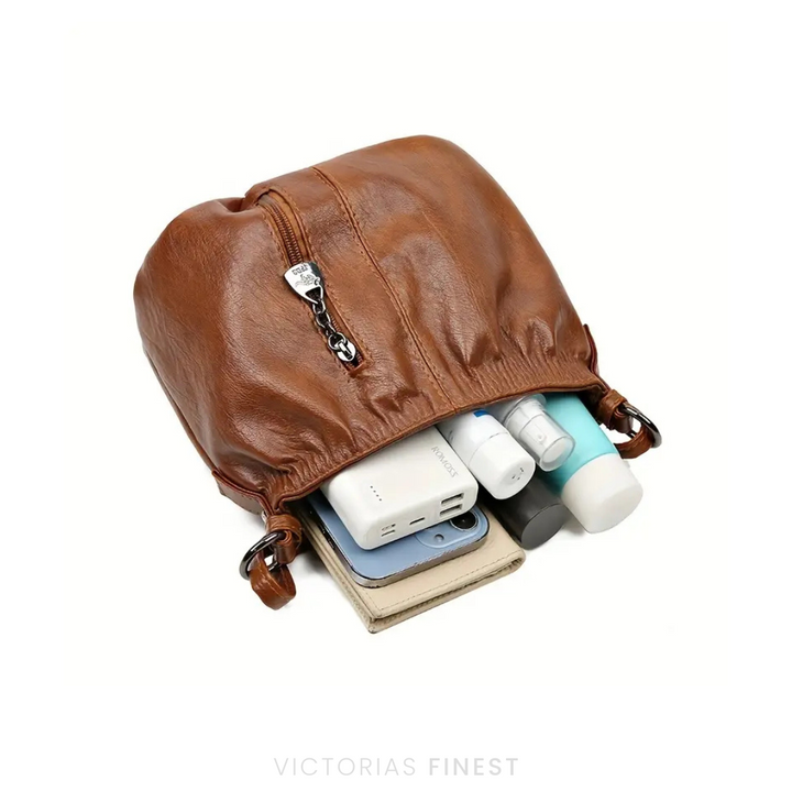 Sunday Stroll Shoulder Bag