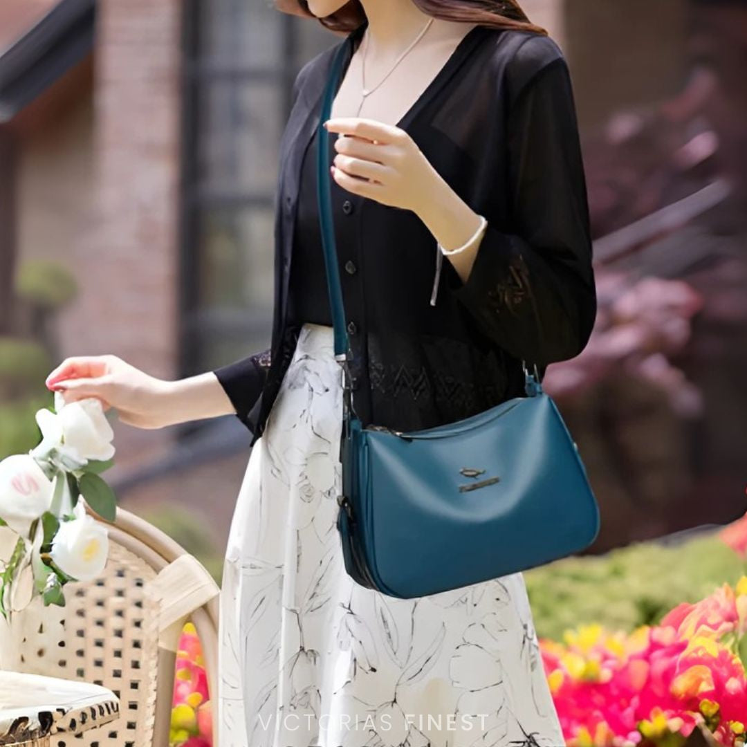 Weekend Ease Crossbody Bag