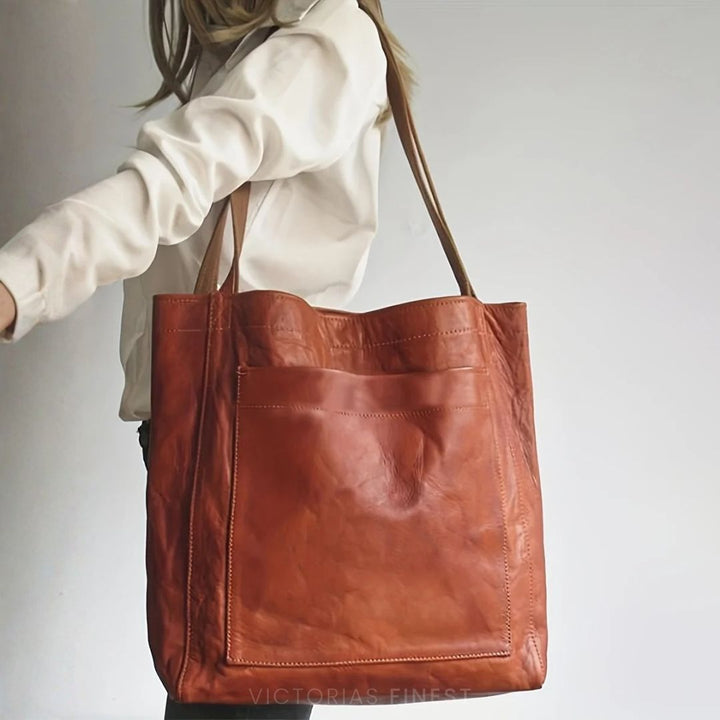Classic Everyday Tote Bag