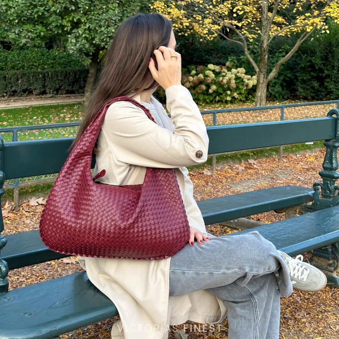 Urban Ease Tote Bag