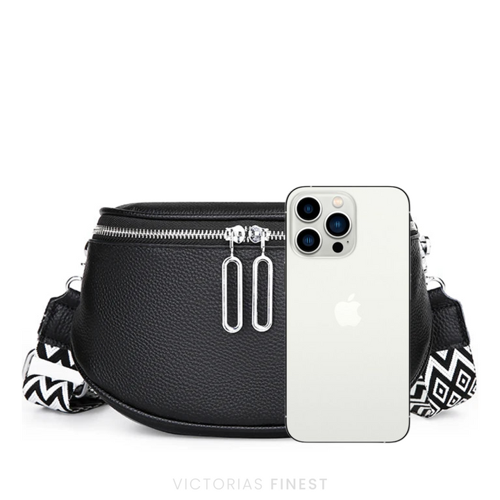 Modern Spirit Crossbody Bag