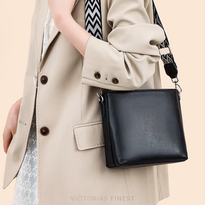 Lasting Compact Crossbody Bag