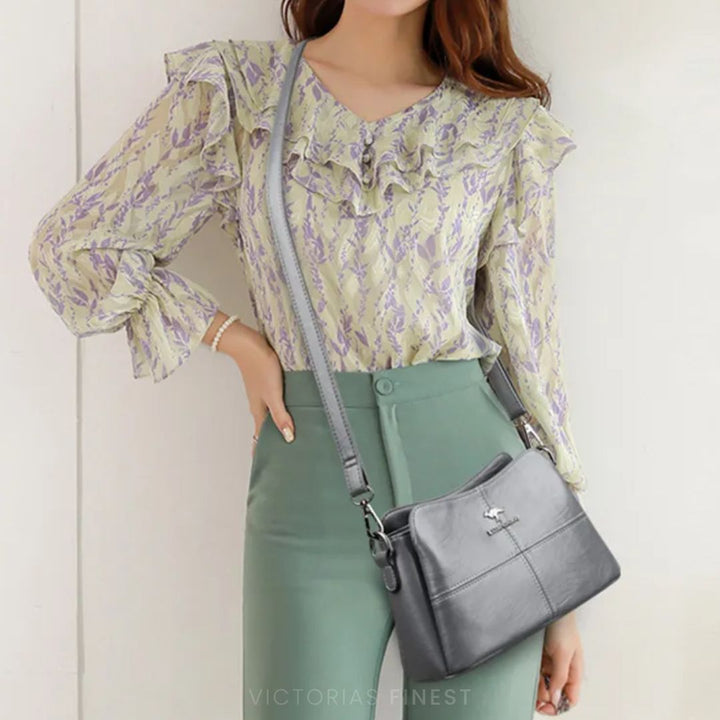 Urban Light Crossbody Bag