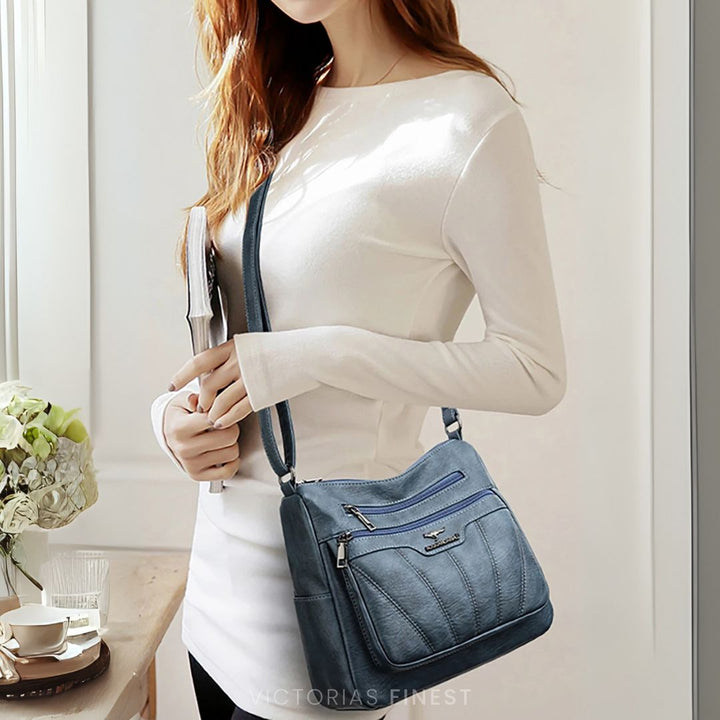 Daily Outing Crossbody Bag