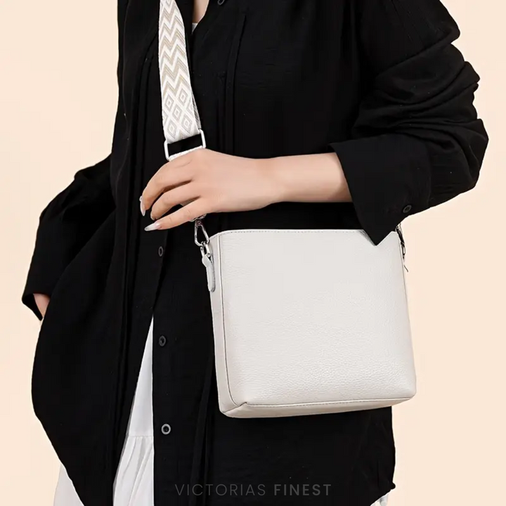 Lasting Compact Crossbody Bag