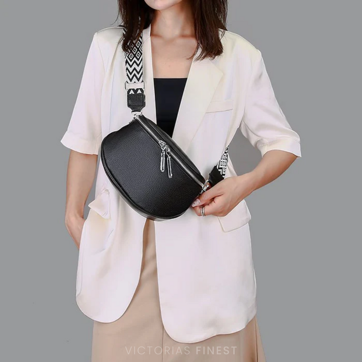 Modern Spirit Crossbody Bag