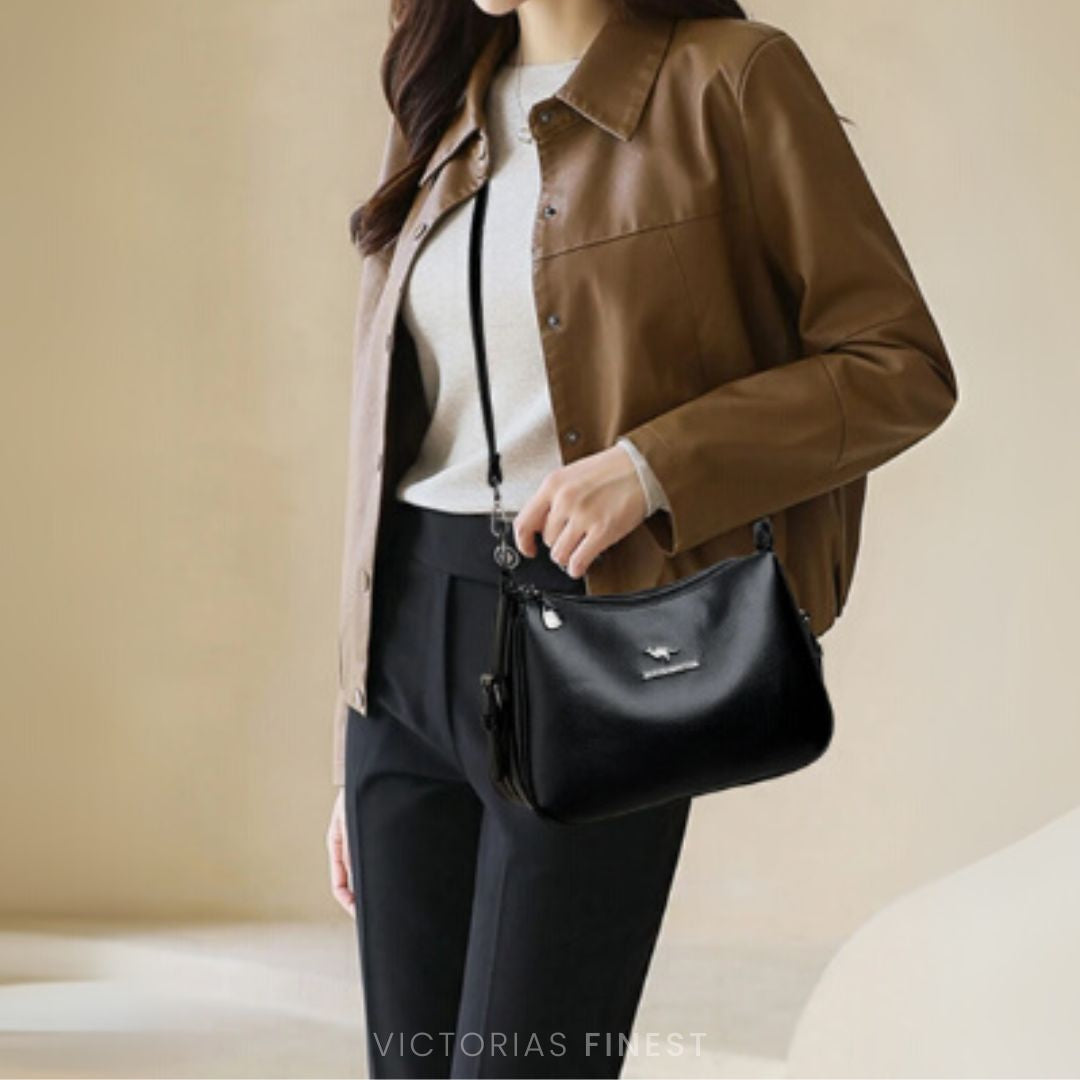 Weekend Ease Crossbody Bag