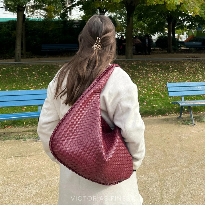 Urban Ease Tote Bag