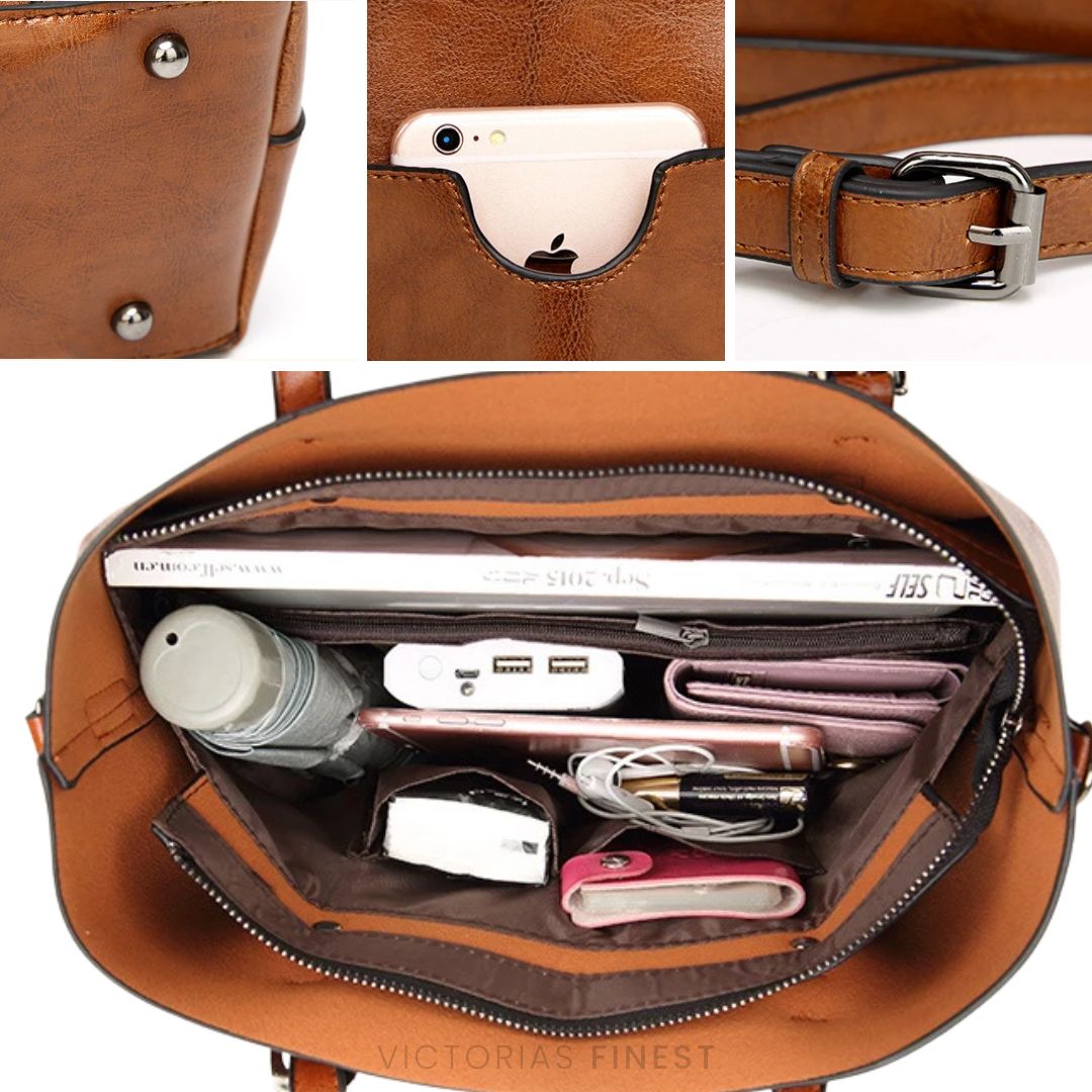 Enduring Charm Everyday Tote