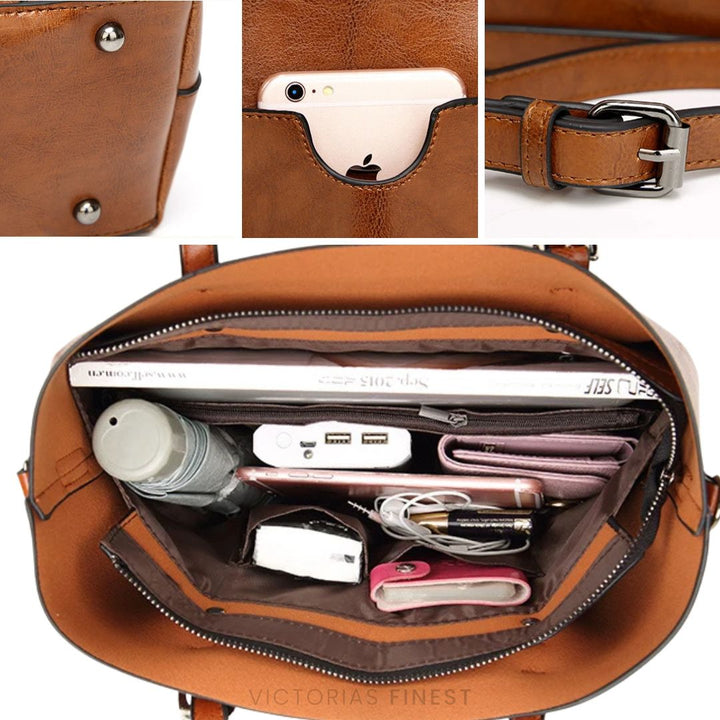 Enduring Charm Everyday Tote