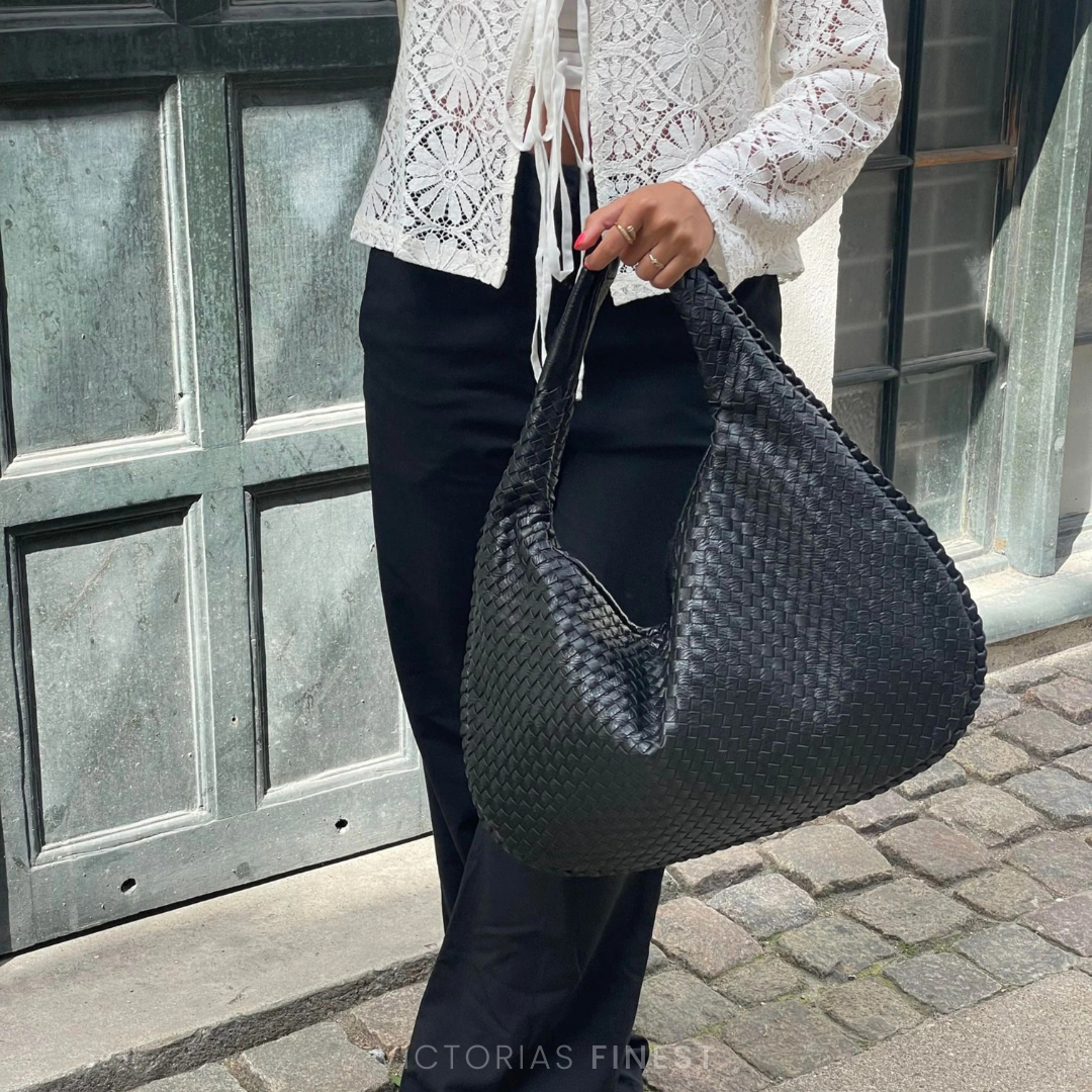 Urban Ease Tote Bag