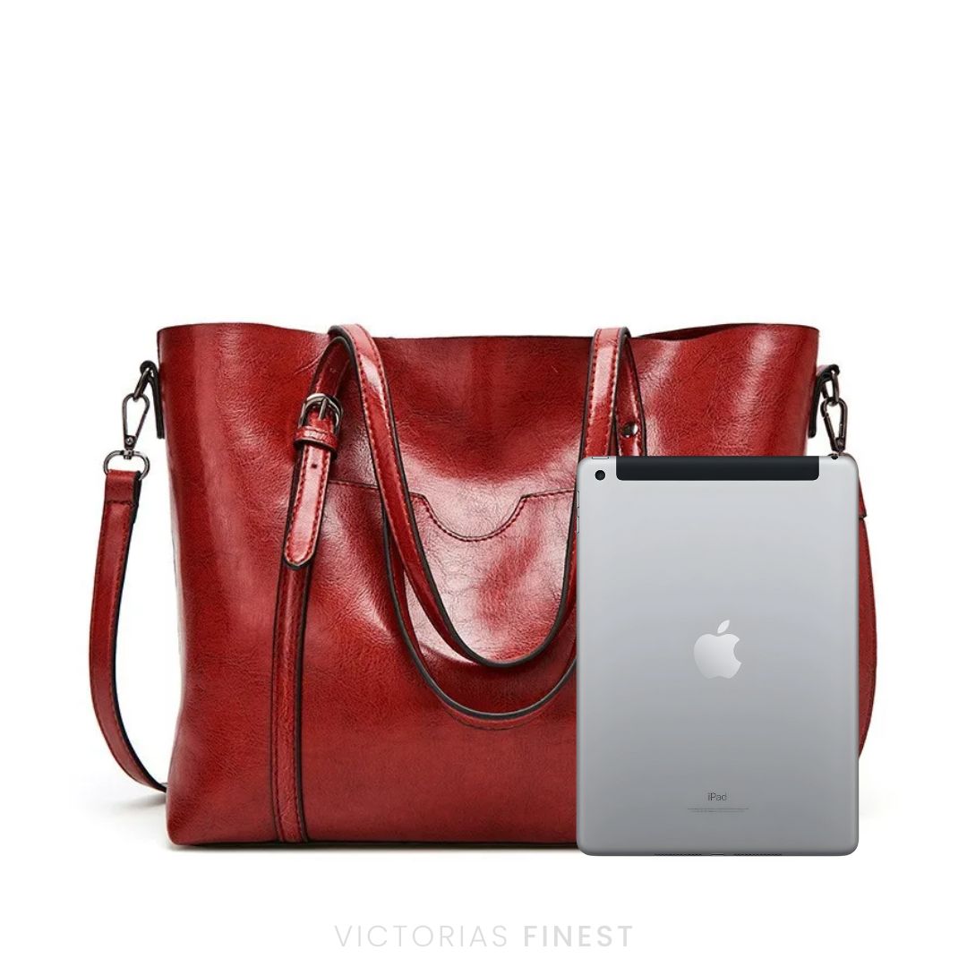 Enduring Charm Everyday Tote