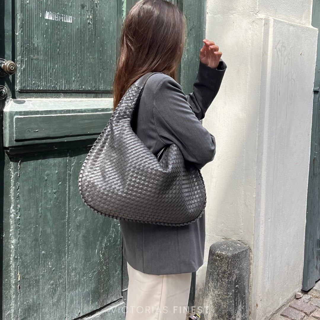 Urban Ease Tote Bag